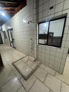 Apartamento completo Praia Grande