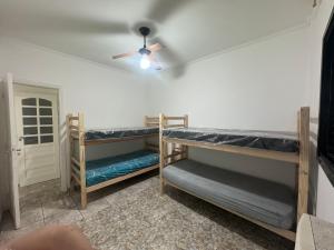 Apartamento completo Praia Grande