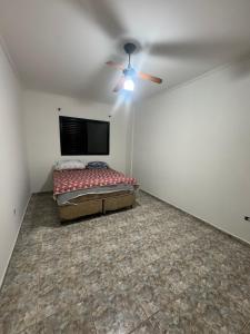 Apartamento completo Praia Grande