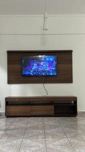 Apartamento completo Praia Grande