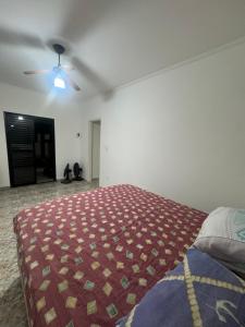 Apartamento completo Praia Grande