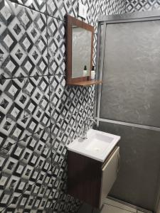 Casa perto do Poliesportivo Adib Moisés em SBC