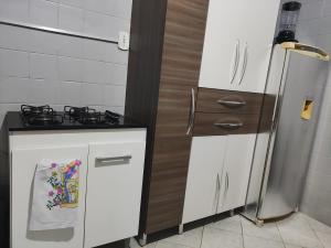 Casa perto do Poliesportivo Adib Moisés em SBC