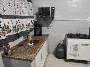 Casa perto do Poliesportivo Adib Moisés em SBC e 5 min do centro