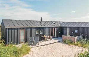 Holiday Home Brislingvej - Lønstrup