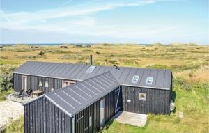 Holiday Home Brislingvej