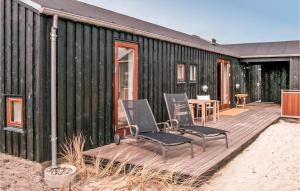 Holiday Home Brislingvej