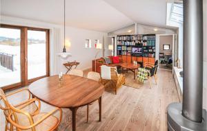 Holiday Home Brislingvej