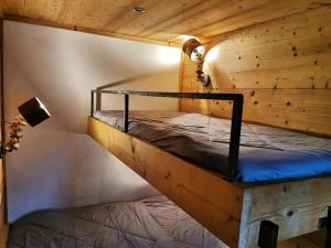 Sefcotel - Studio cabine 4 personnes COSY MAE-0321