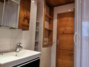 Sefcotel - Studio cabine 4 personnes COSY MAE-0321