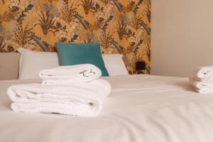 Appartamento in via Plauto