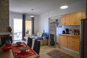 Premium Athenian District Urban 1 bedroom Flat D - 4-Sterne-Hotels in Athen