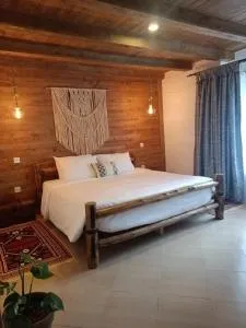 Oside House - Kimoset