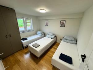 Apartamenty Leśna