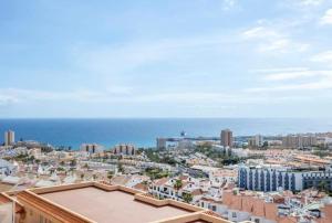 Best Ocean View & Sunset - Los Cristianos