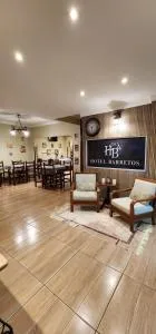 Hotel Barretos - Colina