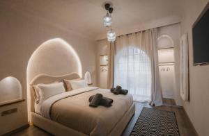 Appartement avec jacuzzi