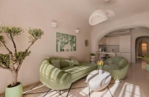 Appartement avec jacuzzi