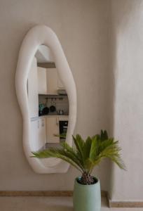 Appartement avec jacuzzi