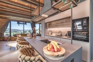 Cozy Chalet Forest Hill