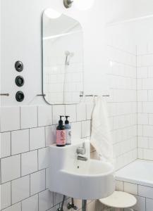 Amazing apartment in Old Mokotòw