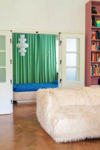 Amazing apartment in Old Mokotòw