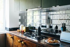 Amazing apartment in Old Mokotòw