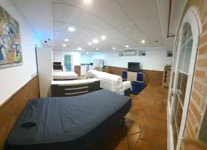 Loft Pinares - Móstoles