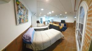 Loft Pinares