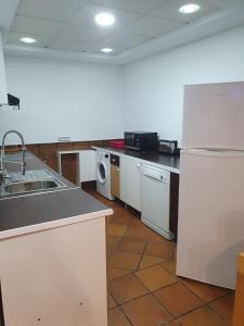 Loft Pinares