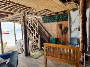 Raw KokoMar PosadaNativa