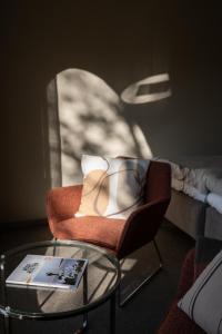 Sjöbodsviken Lövvik