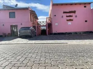 Virgen Del Valle Alojamiento - Tafí del Valle