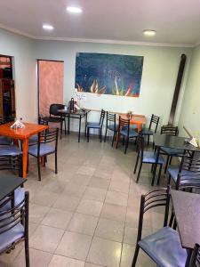 Virgen Del Valle Alojamiento