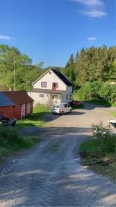 Gårdshus - Overhalla 