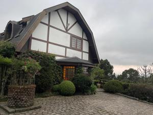 Villa Panorama