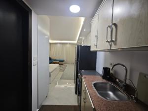 Cecelia Resort, Apartment With Free Private Beach