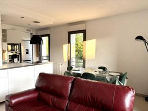 Appartement familial - Proche Versailles