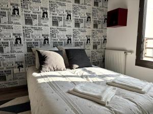 Appartement familial - Proche Versailles