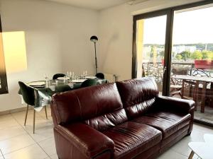 Appartements Appartement familial - Proche Versailles : Appartement 3 Chambres