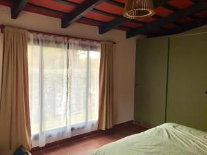 Casa familiar amoblada y equipada