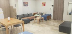 Elia patra apartment