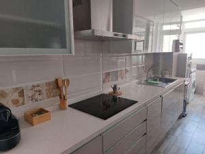 Apartamento Pacífico