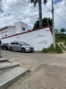 Alojamiento CARLO Y ABRIL