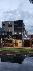 Hotel Barretos