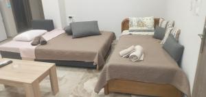 Elia patra apartment