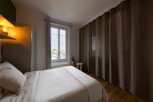 LAlma - Cocon chic et cosy aux portes de Paris - Tout équipé