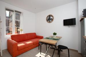 Cosy studio au centre dObernai