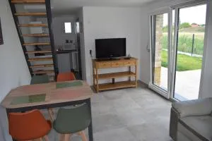 Gîte de la Chicorée - 圣福坎