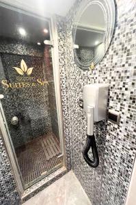 Le lovely - Spa & Jacuzzi